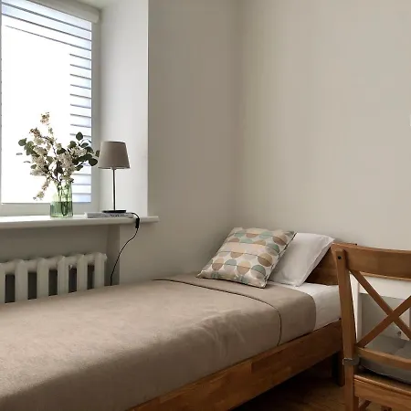 Comfy Patogus Namai شقة كاوناس