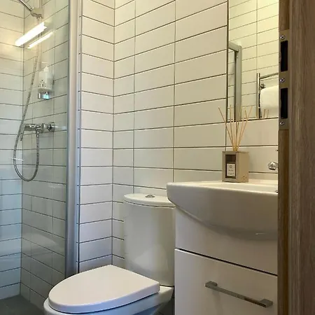 Comfy Patogus Namai Kaunas
