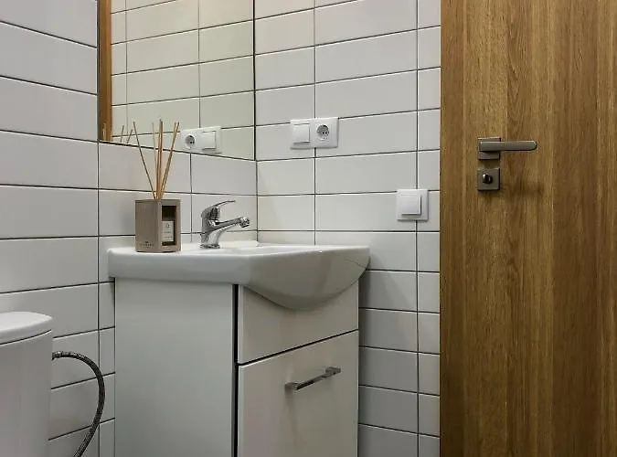 Comfy Patogus Namai דירה קובנה