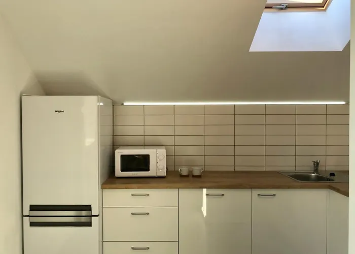 Comfy Patogus Namai דירה *