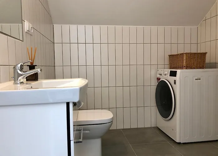 Comfy Patogus Namai * קובנה