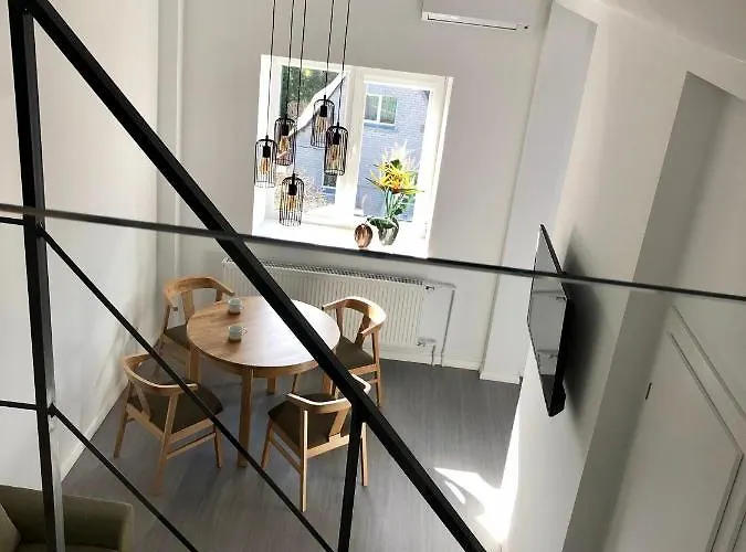 Comfy Patogus Namai דירה קובנה