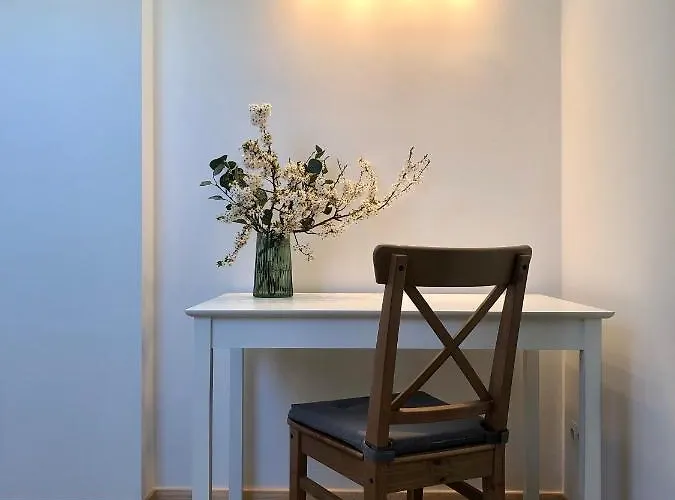 Comfy Patogus Namai * קובנה