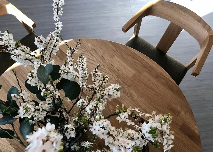 Comfy Patogus Namai * קובנה