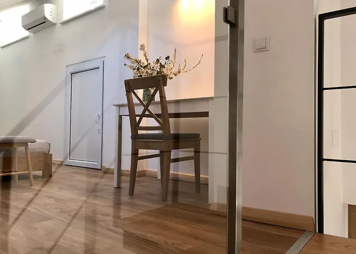 Comfy Patogus Namai *