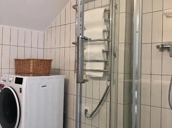 Comfy Patogus Namai * קובנה