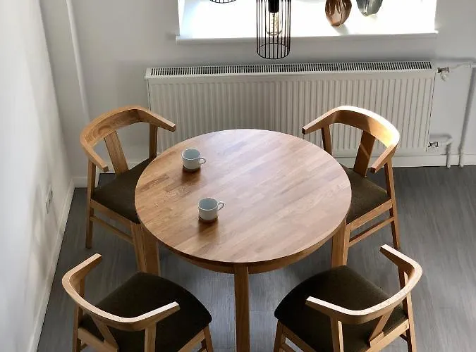 Comfy Patogus Namai דירה קובנה