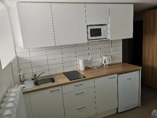 Comfy Patogus Namai * קובנה