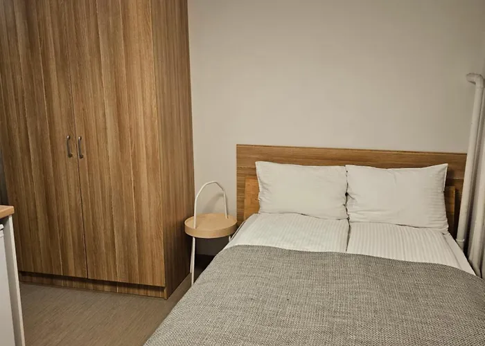 Comfy Patogus Namai * קובנה