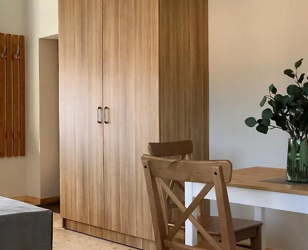 Comfy Patogus Namai * קובנה