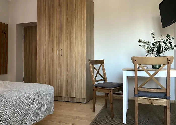 公寓 Comfy Patogus Namai