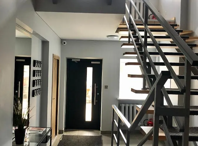 Comfy Patogus Namai *