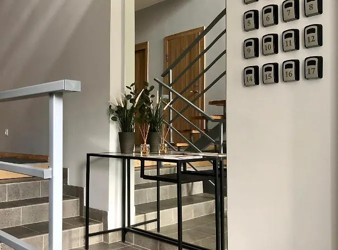 Comfy Patogus Namai 考纳斯