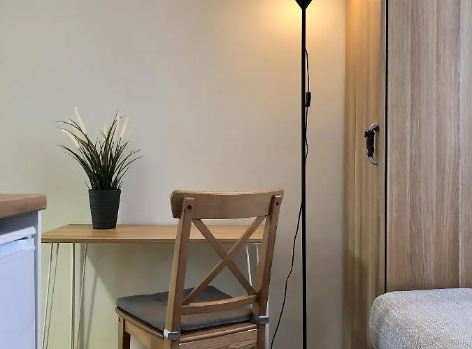 Comfy Patogus Namai *