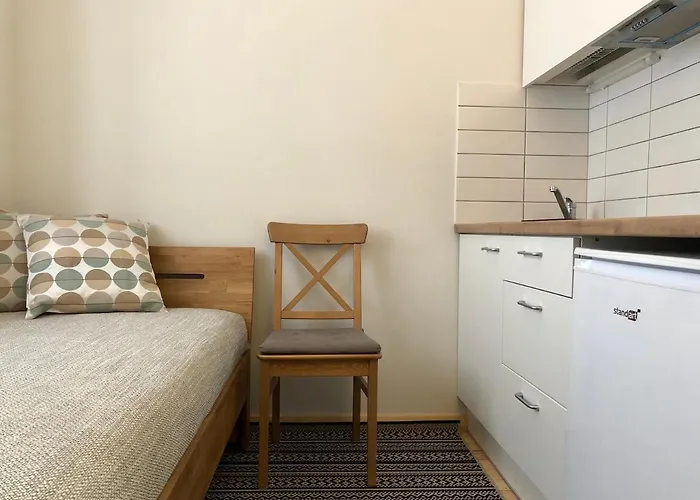 Comfy Patogus Namai 考纳斯