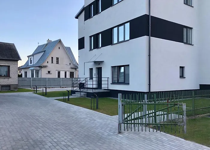 Comfy Patogus Namai *