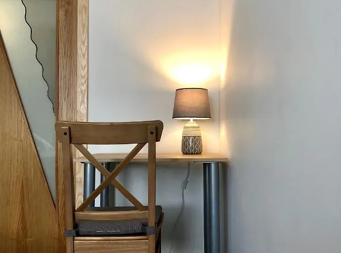 Comfy Patogus Namai * קובנה