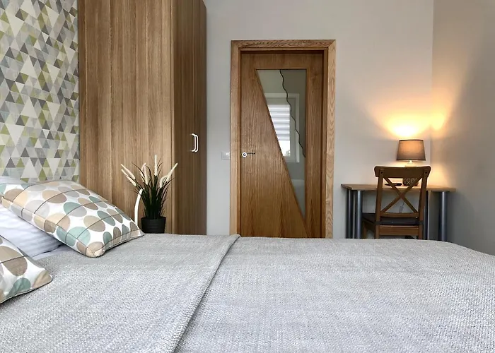 Comfy Patogus Namai 公寓 考纳斯