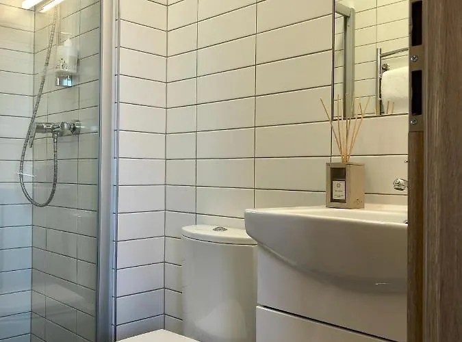 Comfy Patogus Namai קובנה