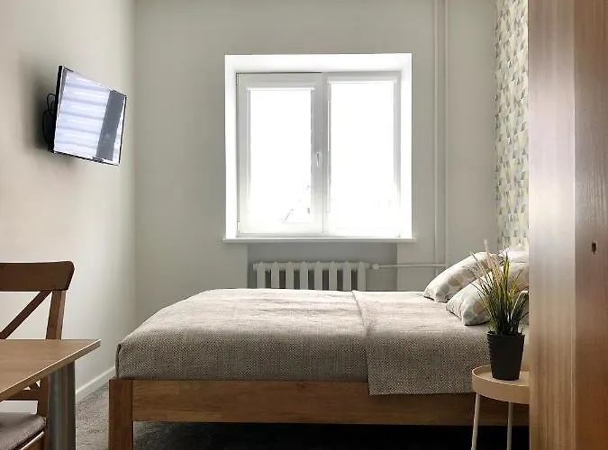 Comfy Patogus Namai 公寓 *